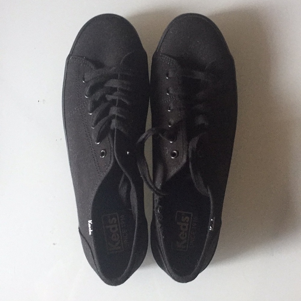 Black Keds